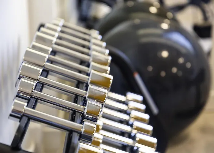 Novotel Bordeaux Centre Ville