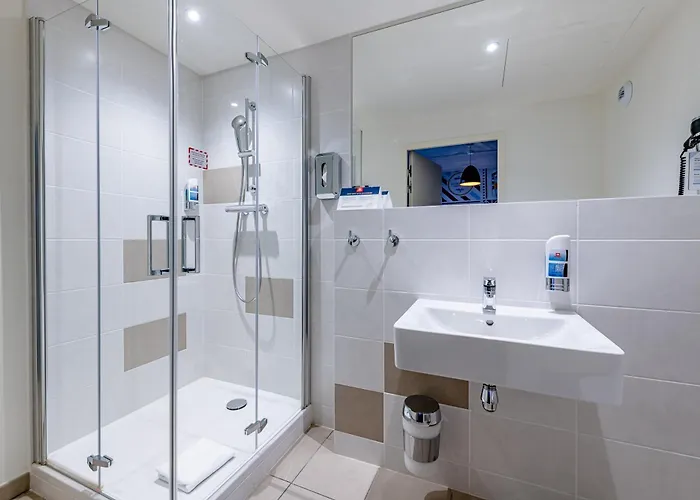 Meininger Hotel Bordeaux Gare Saint-Jean